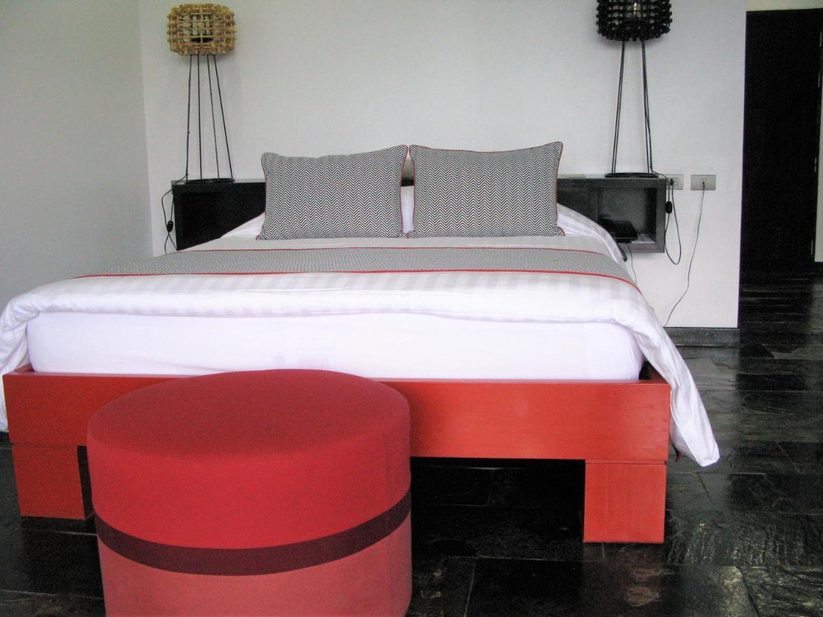 The Sunset Beach Resort & Spa, Taling Ngam, Ko Samui Exterior photo
