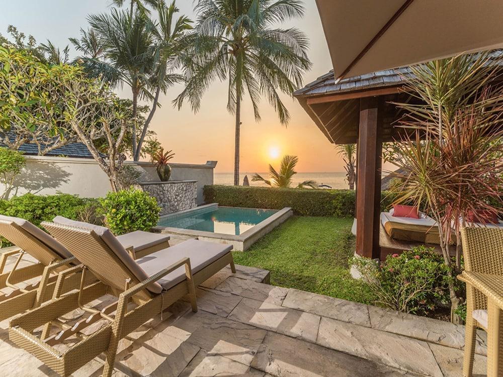 The Sunset Beach Resort & Spa, Taling Ngam, Ko Samui Exterior photo