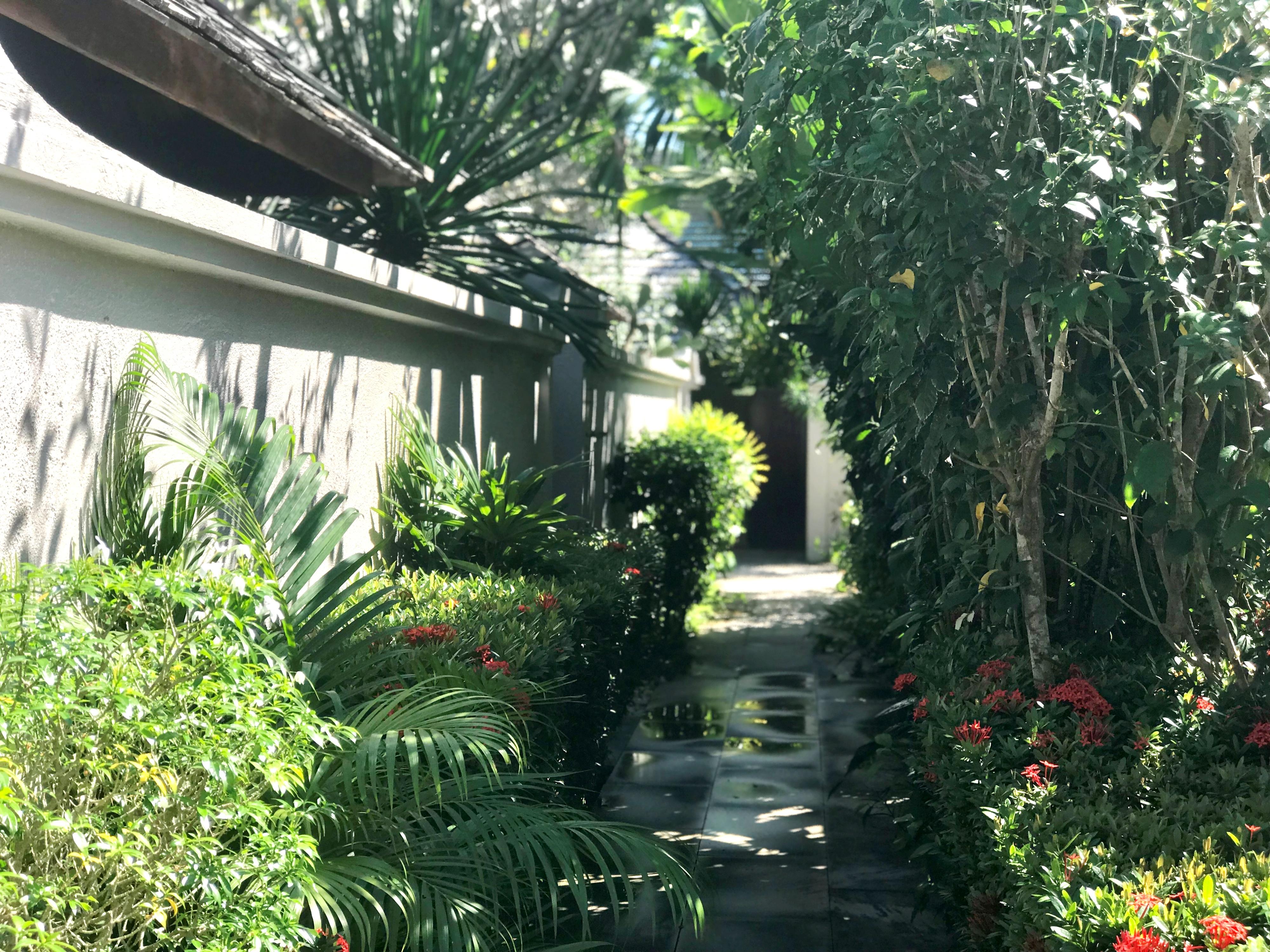 The Sunset Beach Resort & Spa, Taling Ngam, Ko Samui Exterior photo