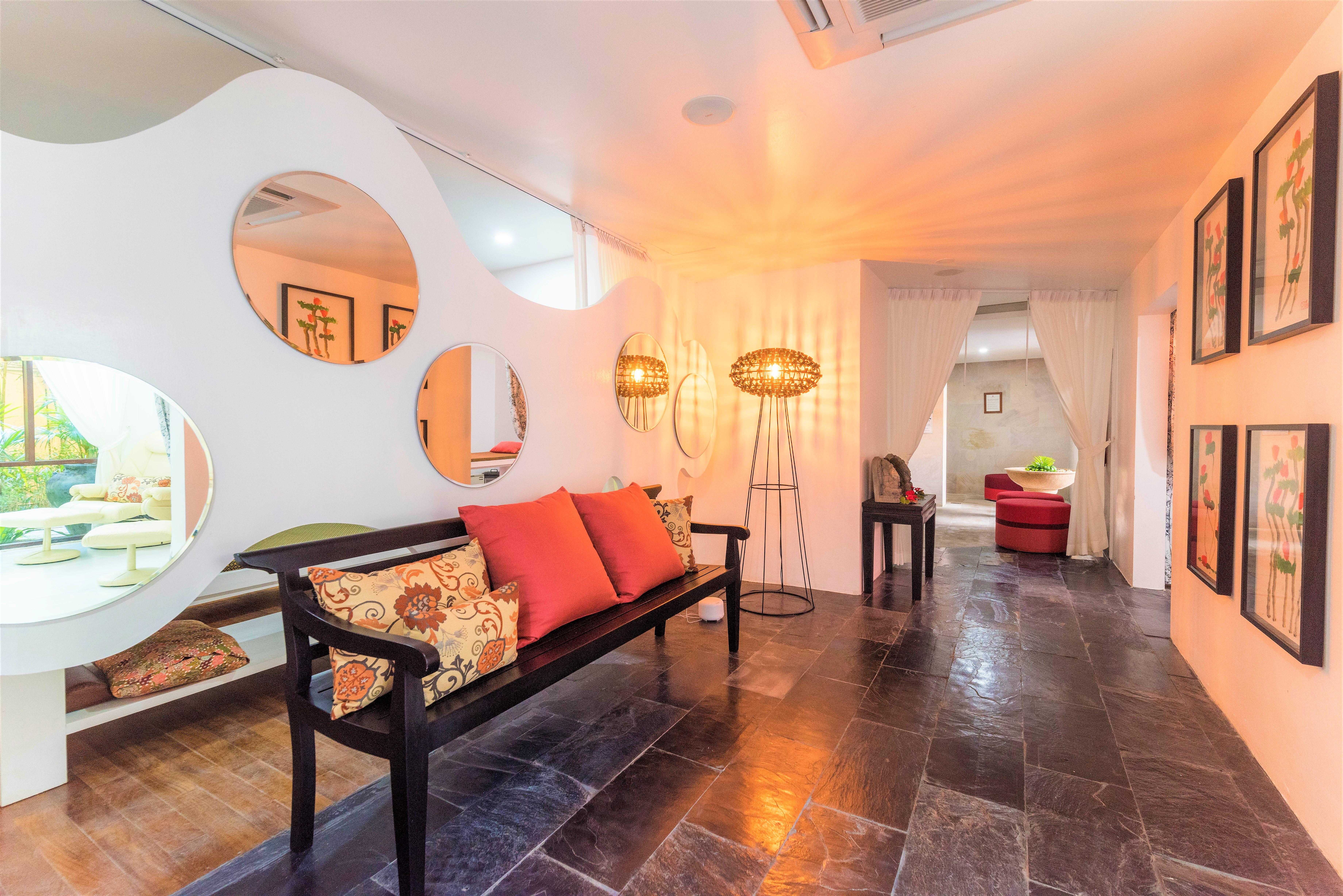 The Sunset Beach Resort & Spa, Taling Ngam, Ko Samui Exterior photo