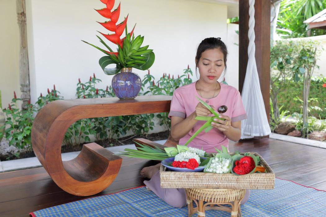The Sunset Beach Resort & Spa, Taling Ngam, Ko Samui Exterior photo