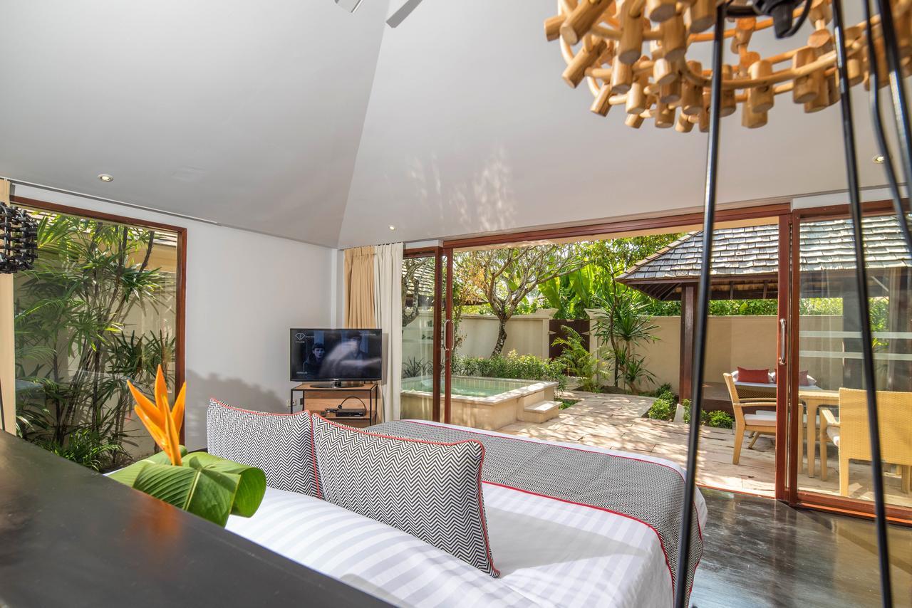 The Sunset Beach Resort & Spa, Taling Ngam, Ko Samui Exterior photo
