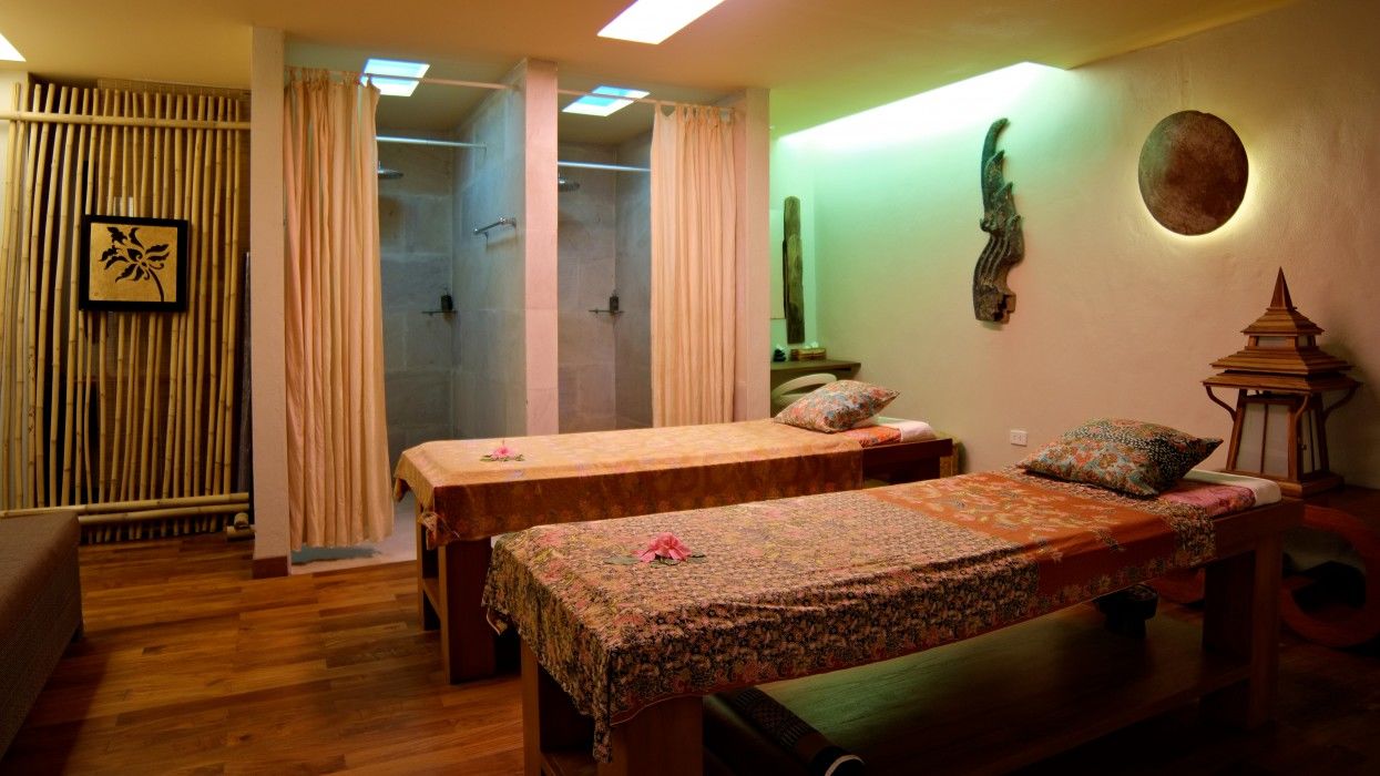 The Sunset Beach Resort & Spa, Taling Ngam, Ko Samui Exterior photo
