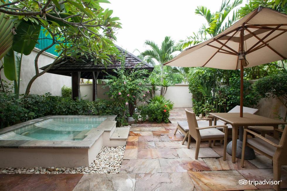 The Sunset Beach Resort & Spa, Taling Ngam, Ko Samui Exterior photo